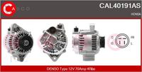 CASCO CAL40191AS - Alternador