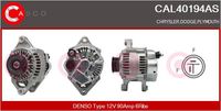 CASCO CAL40194AS - Alternador