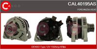 CASCO CAL40195AS - Alternador