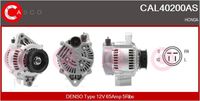 CASCO CAL40200AS - Alternador