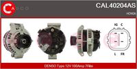 CASCO CAL40204AS - Alternador