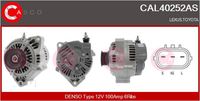 CASCO CAL40252AS - Alternador