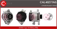 CASCO CAL40277AS - Alternador