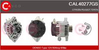 CASCO CAL40277GS - Alternador