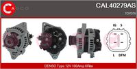 CASCO CAL40279AS - Alternador