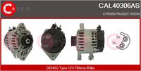 CASCO CAL40306AS - Alternador