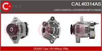 CASCO CAL40314AS - Alternador