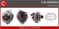 CASCO CAL40384RS - Alternador