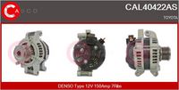 CASCO CAL40422AS - Alternador