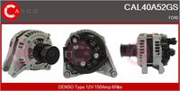 CASCO CAL40A52GS - Alternador