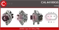 CASCO CAL44100GS - Alternador