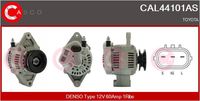 CASCO CAL44101AS - Alternador