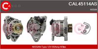 CASCO CAL45114AS - Alternador