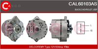 CASCO CAL60103AS - Alternador