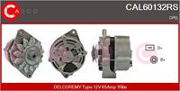 CASCO CAL60132RS - Alternador