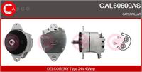 CASCO CAL60600AS - Alternador