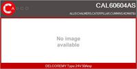 CASCO CAL60604AS - Alternador