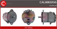 CASCO CAL60632GS - Alternador