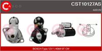 CASCO CST10127AS - Motor de arranque