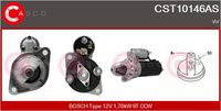 CASCO CST10146AS - Motor de arranque