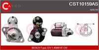 CASCO CST10159AS - Motor de arranque