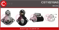 CASCO CST10210AS - Motor de arranque