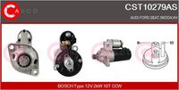 CASCO CST10279AS - Motor de arranque