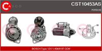 CASCO CST10453AS - Motor de arranque