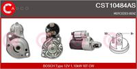 CASCO CST10484AS - Motor de arranque