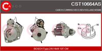 CASCO CST10664AS - Motor de arranque