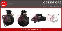 CASCO CST10733AS - Motor de arranque