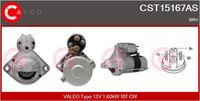 CASCO CST15167AS - Motor de arranque