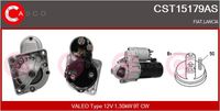 CASCO CST15179AS - Motor de arranque