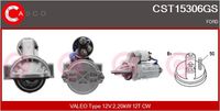 CASCO CST15306GS - Motor de arranque