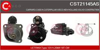 CASCO CST21145AS - Motor de arranque