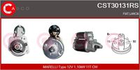 CASCO CST30131RS - Motor de arranque