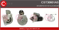 CASCO CST30601AS - Motor de arranque