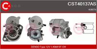 CASCO CST40137AS - Motor de arranque