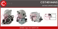 CASCO CST40144AS - Motor de arranque