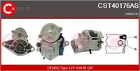 CASCO CST40176AS - Motor de arranque