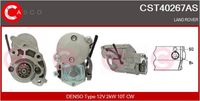 CASCO CST40267AS - Motor de arranque