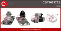 CASCO CST40277AS - Motor de arranque