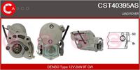 CASCO CST40395AS - Motor de arranque