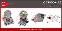 CASCO CST40601AS - Motor de arranque