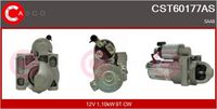 CASCO CST60177AS - Motor de arranque