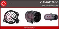 CASCO CAM76022GS - Medidor de la masa de aire