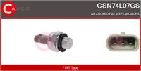 CASCO CSN74L07GS - Interruptor de control de la presión de aceite