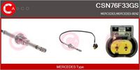 CASCO CSN76F33GS - Sensor, temp. gas escape