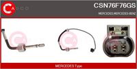 CASCO CSN76F76GS - Sensor, temp. gas escape