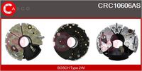 CASCO CRC10606AS - Rectificador, alternador